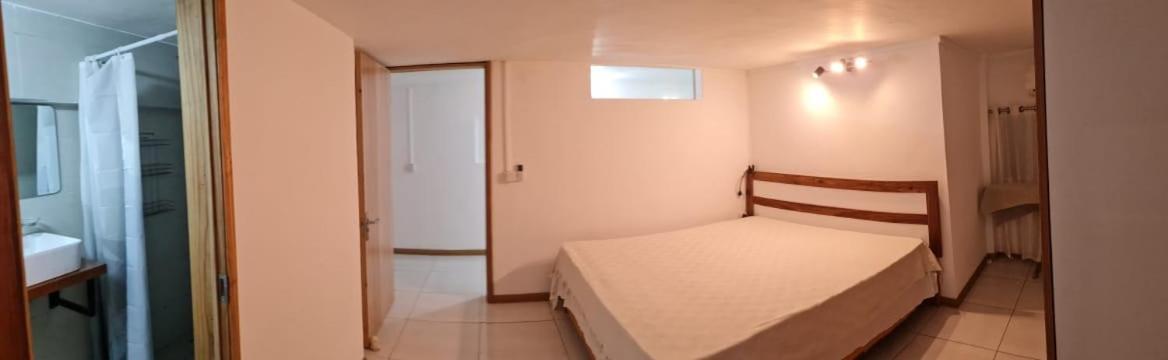 Modernes Apartment & Pool Mit Mega Aussicht Flic-en-Flacq Екстериор снимка
